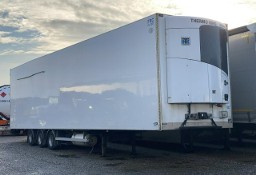 naczepa izoterma Van Eck Poleasingowe.pl Van Eck Van Eck Poleasingowe.pl