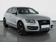 Audi Q5 I (8R) , Salon Polska, Serwis ASO, 240 KM, Automat, Skóra, Xenon,