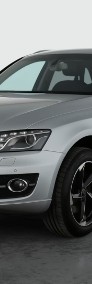 Audi Q5 I (8R) , Salon Polska, Serwis ASO, 240 KM, Automat, Skóra, Xenon,-3