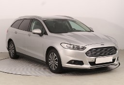 Ford Mondeo VIII , Serwis ASO, Klimatronic, Tempomat, Parktronic