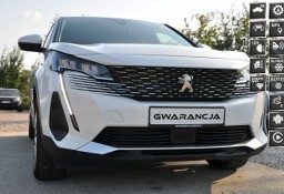 Peugeot 3008 II full led*kamera cofania*android auto*bluetooth*nawi*pełny serwis aso