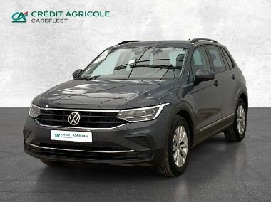 Volkswagen Tiguan II Volkswagen Tiguan 1.5 TSI EVO Life kombi-1