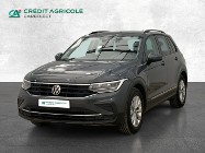 Volkswagen Tiguan II Volkswagen Tiguan 1.5 TSI EVO Life kombi