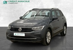 Volkswagen Tiguan II Volkswagen Tiguan 1.5 TSI EVO Life kombi