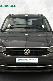 Volkswagen Tiguan II Volkswagen Tiguan 1.5 TSI EVO Life kombi-2