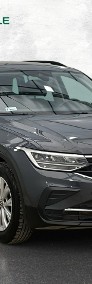 Volkswagen Tiguan II Volkswagen Tiguan 1.5 TSI EVO Life kombi-3