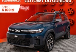 Dacia Inny Dacia Expression LPG 1.2 TCe mHEV Bigster Expression LPG 1.2 TCe mHEV 140KM