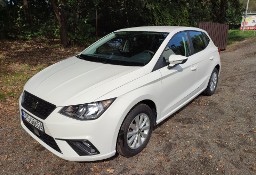 SEAT Ibiza V Mały przebieg