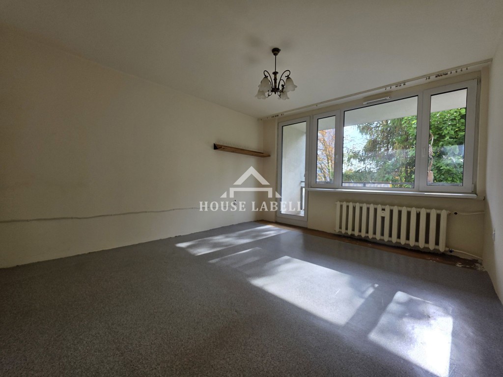 Mieszkanie na sprzedaż, 2 pokoje, 51 m², Bytom