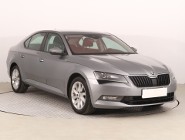 Skoda Superb III , Salon Polska, 1. Właściciel, Serwis ASO, Automat, Xenon,