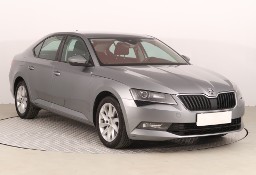 Skoda Superb III , Salon Polska, 1. Właściciel, Serwis ASO, Automat, Xenon,