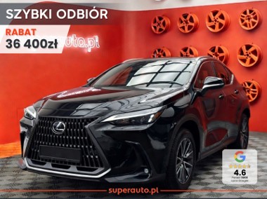 Lexus NX NX 14- 350h Prestige 2.5 Hybrid AWD NX 350h Prestige 2.5 Hybrid | Podgrzewane-1
