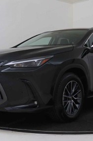 Lexus NX NX 14- 350h Prestige 2.5 Hybrid AWD NX 350h Prestige 2.5 Hybrid | Podgrzewane-2