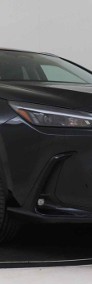 Lexus NX NX 14- 350h Prestige 2.5 Hybrid AWD NX 350h Prestige 2.5 Hybrid | Podgrzewane-4