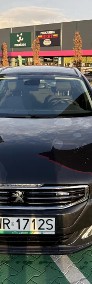 Peugeot 508 I Raty  BlueHDI Automat Nawigacja Jak nowy.-3