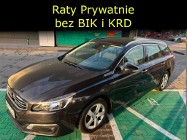 Peugeot 508 I Raty BlueHDI Automat Nawigacja Jak nowy.