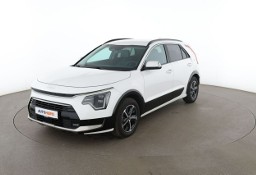 Kia Niro PHEV automat grzane fotele czujniki kamera bi-led navi tempomat virt