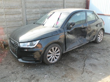 Audi A1 I (8X)-1