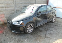 Audi A1 I (8X)