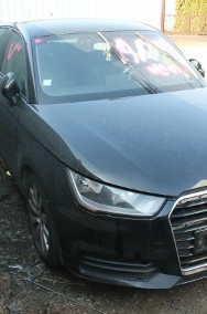 Audi A1 I (8X)-2