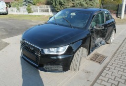 Audi A1 I (8X)