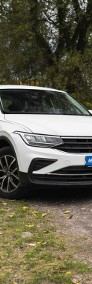 Volkswagen Tiguan , Salon Polska, 1. Właściciel, Serwis ASO, Klimatronic,-4