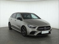 Mercedes-Benz Klasa B W247 , Salon Polska, Automat, Skóra, Navi, Klimatronic, Tempomat,