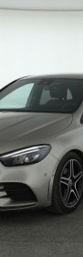 Mercedes-Benz Klasa B W247 , Salon Polska, Automat, Skóra, Navi, Klimatronic, Tempomat,-3