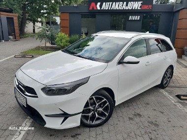 Kia Cee'd III III 2018 --1