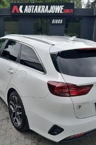 Kia Cee'd III III 2018 --2