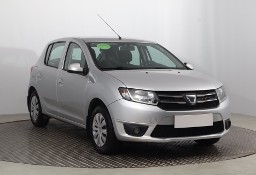 Dacia Sandero II , Salon Polska, 1. Właściciel, GAZ, Klima