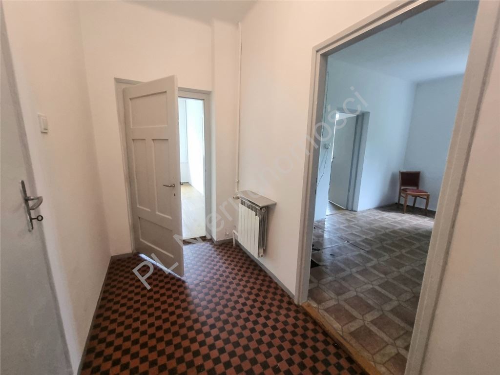 Dom na sprzedaż, 60 m², 2 pokoje Milanówek - Więcej