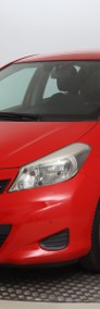 Toyota Yaris III , Salon Polska, Serwis ASO, Klima, Parktronic-3