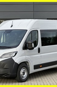 Opel Movano L4H2 Zabudowa Brygdadowa L4H2 Zabudowa Brygdadowa 2.2 180KM-2