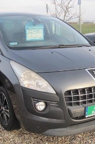 Peugeot 3008 I-2