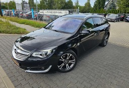 Opel Insignia I Country Tourer