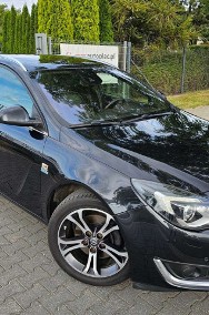 Opel Insignia I Country Tourer-2