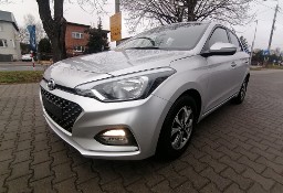 Hyundai i20 II 100KM,AUTOMAT,NAVI,klimatyzacja, kamera,przeb-44tyś.