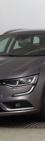 Renault Talisman II , Automat, Skóra, Navi, Klimatronic, Tempomat, Parktronic,-3