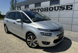 Citroen C4 Grand Picasso II 2,0 Blue-HDI Automatik "Spacetourer Exclusive"