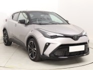 Toyota C-HR , Salon Polska, Serwis ASO, Automat, Skóra, Klimatronic,
