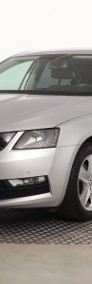 Skoda Octavia III , Salon Polska, Klimatronic, Tempomat, Parktronic-3