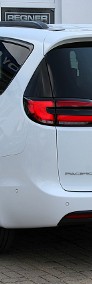 Chrysler Pacifica Limited 4X4 7 osób Panorama Kamera-360° LED Tempomat Skóra-4