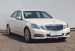 Mercedes-Benz Klasa E W212 , Salon Polska, Serwis ASO, 170 KM, Automat, Skóra, Navi,