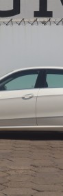 Mercedes-Benz Klasa E W212 , Salon Polska, Serwis ASO, 170 KM, Automat, Skóra, Navi,-4