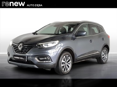 Renault Kadjar I 1.3 TCe FAP Intens-1