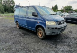 Volkswagen Transporter T5 Volkswagen T5 1.9TDI 105km 05r 9OS