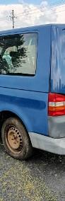 Volkswagen Transporter T5 Volkswagen T5 1.9TDI 105km 05r 9OS-3