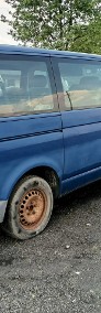 Volkswagen Transporter T5 Volkswagen T5 1.9TDI 105km 05r 9OS-4
