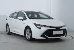 Toyota Corolla XII , Salon Polska, 1. Właściciel, Serwis ASO, Automat, VAT 23%,